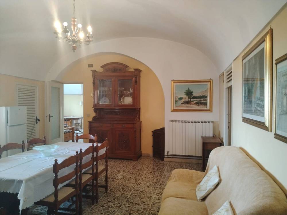 appartamento in vendita a Terracina