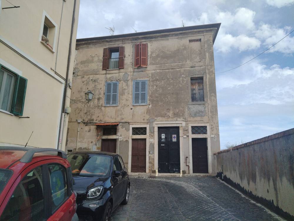 appartamento in vendita a Terracina