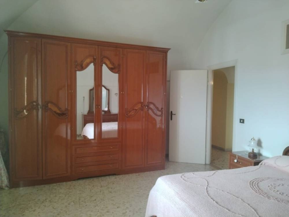 appartamento in vendita a Terracina