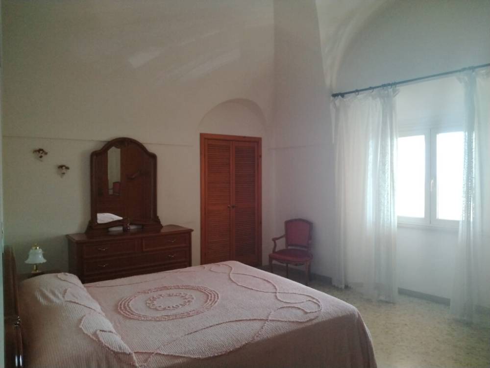 appartamento in vendita a Terracina