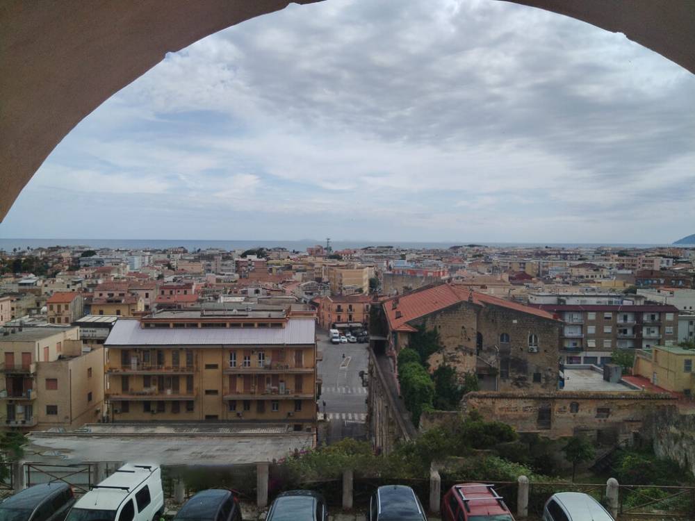 appartamento in vendita a Terracina