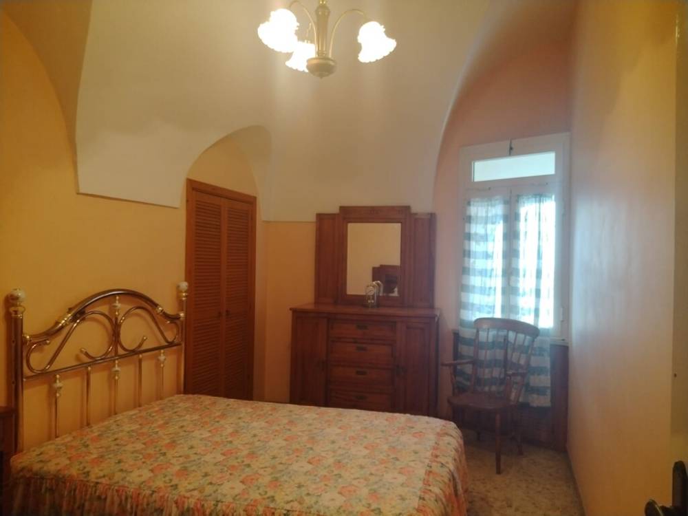 appartamento in vendita a Terracina