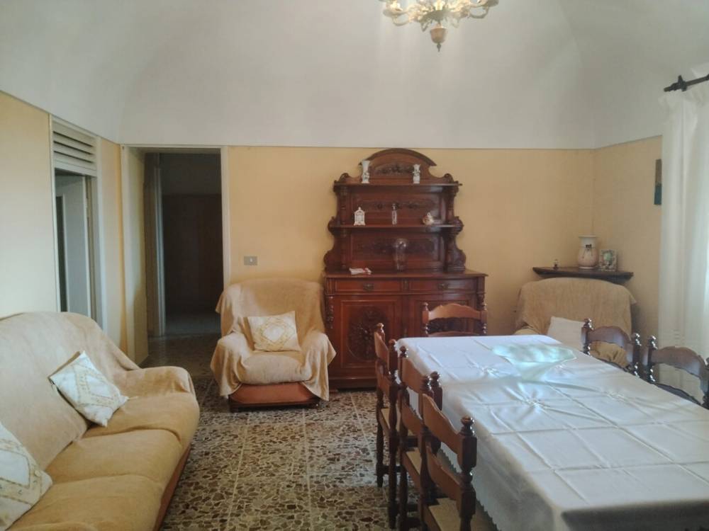 appartamento in vendita a Terracina