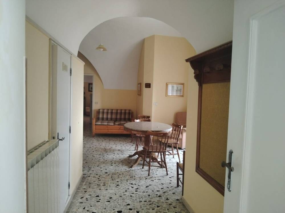 appartamento in vendita a Terracina