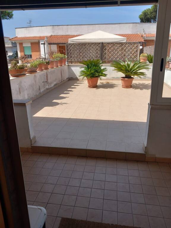 appartamento in vendita a Terracina