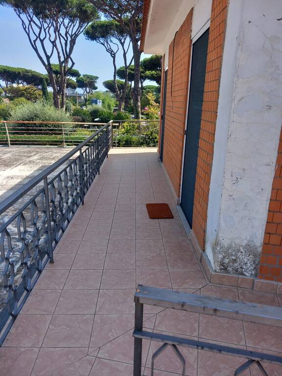 appartamento in vendita a Terracina