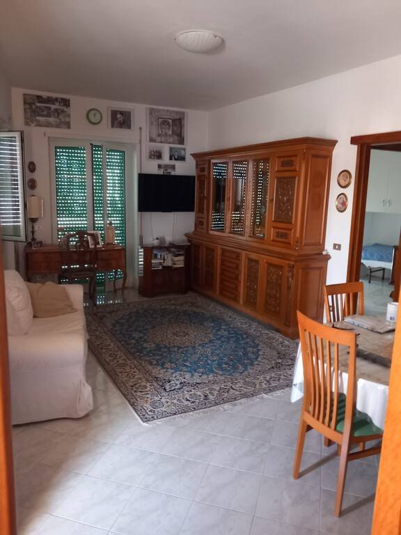 appartamento in vendita a Terracina