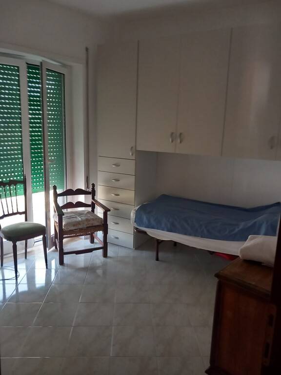 appartamento in vendita a Terracina