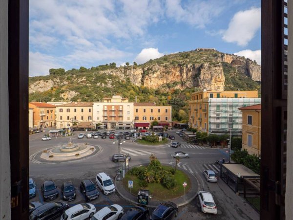 appartamento in vendita a Terracina