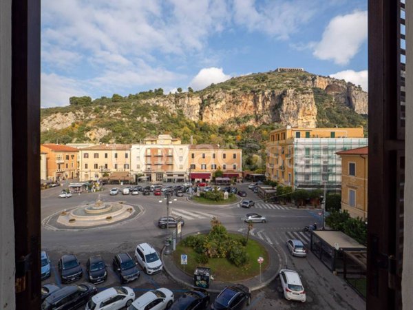 appartamento in vendita a Terracina