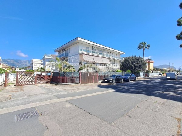 appartamento in vendita a Terracina