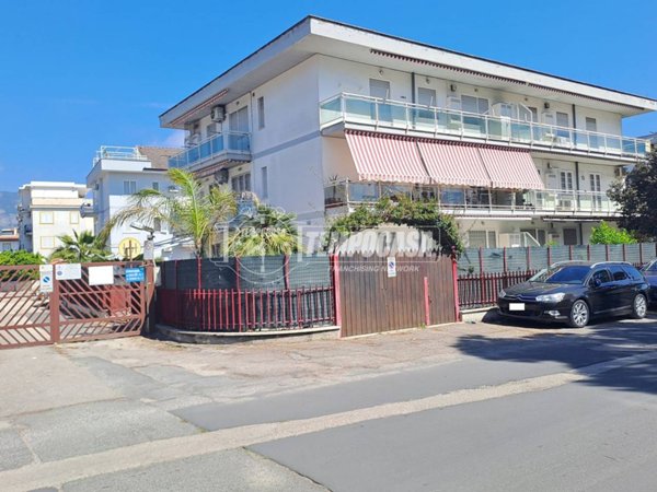 appartamento in vendita a Terracina
