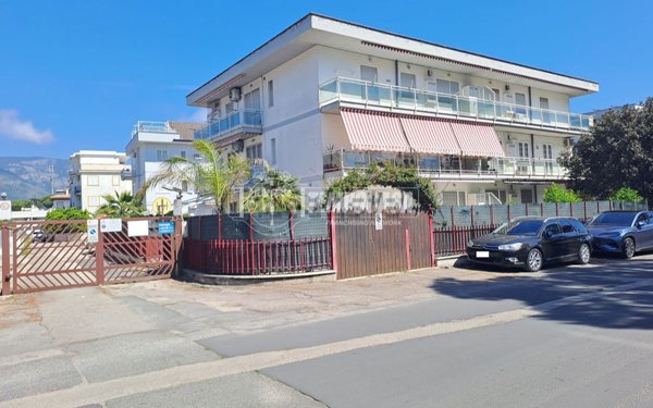 appartamento in vendita a Terracina