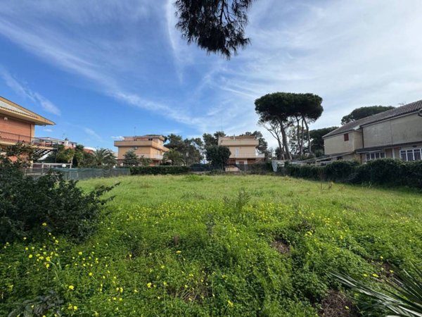 terreno agricolo in vendita a Terracina