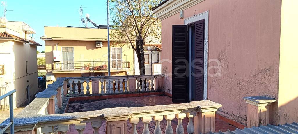 appartamento in vendita a Terracina