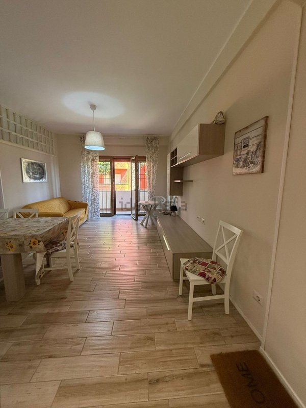 appartamento in vendita a Terracina