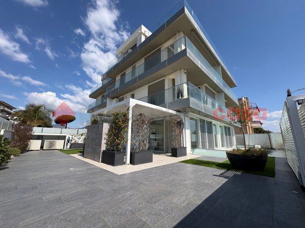 appartamento in vendita a Terracina