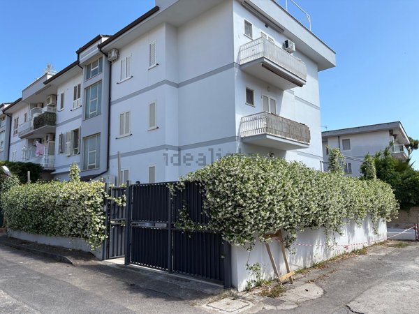 appartamento in vendita a Terracina