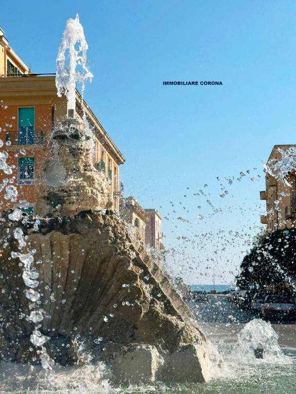 appartamento in vendita a Terracina