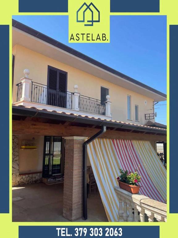 appartamento in vendita a Terracina