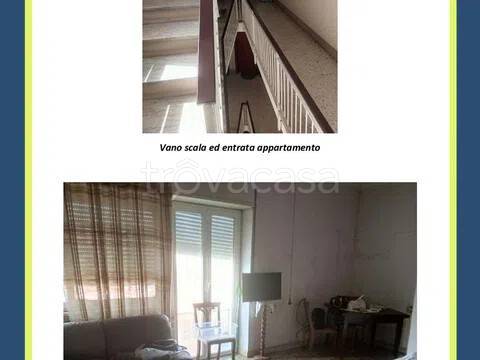 appartamento in vendita a Terracina