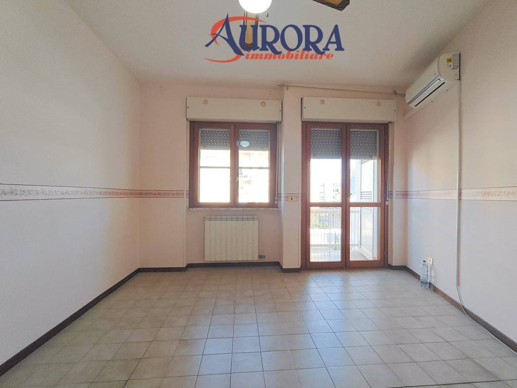 appartamento in vendita a Terracina