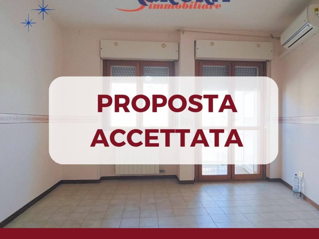 appartamento in vendita a Terracina