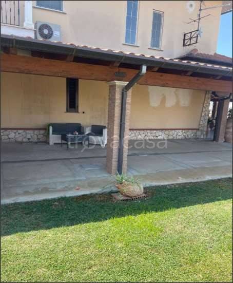 appartamento in vendita a Terracina