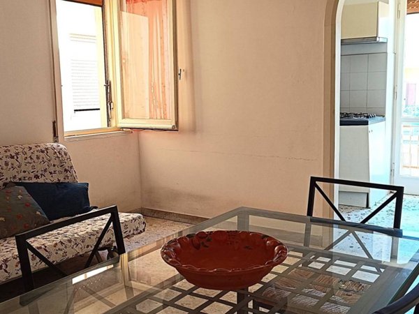 appartamento in vendita a Terracina