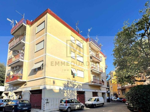 appartamento in vendita a Terracina