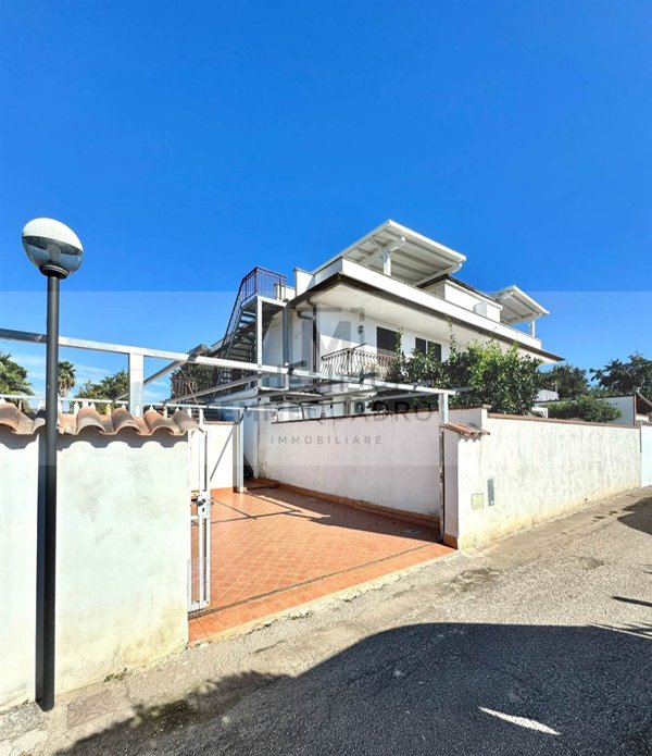 appartamento in vendita a Terracina in zona Hermada