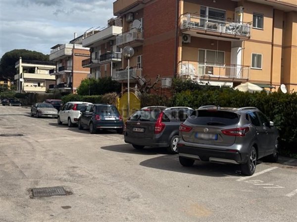 appartamento in vendita a Terracina