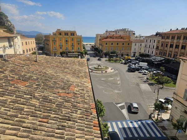 appartamento in vendita a Terracina