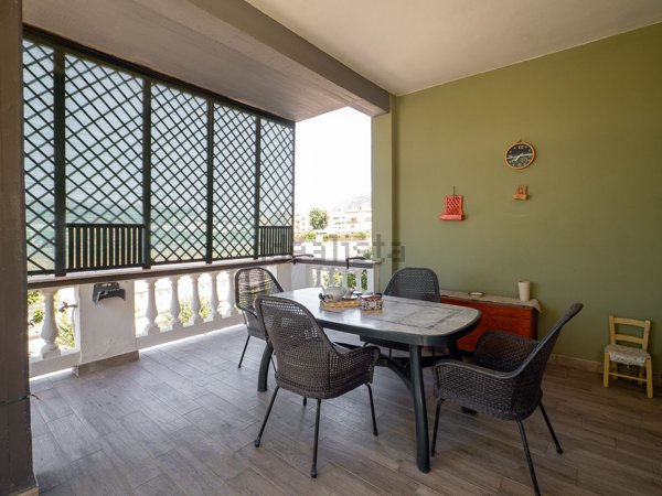 casa indipendente in vendita a Terracina