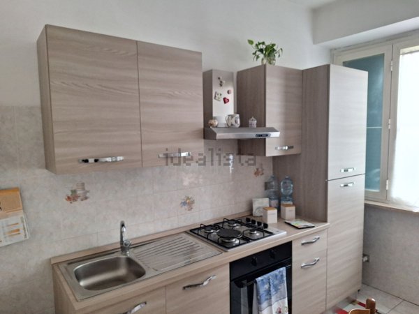 appartamento in vendita a Terracina