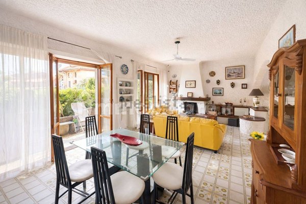 casa indipendente in vendita a Terracina