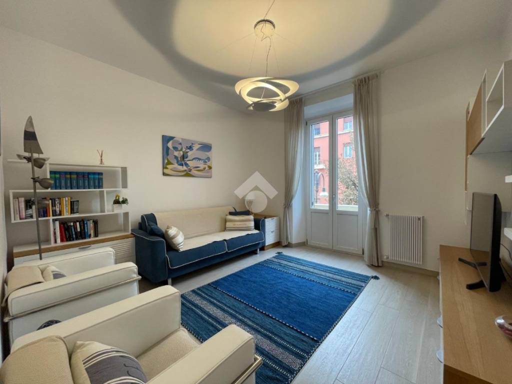 appartamento in vendita a Terracina