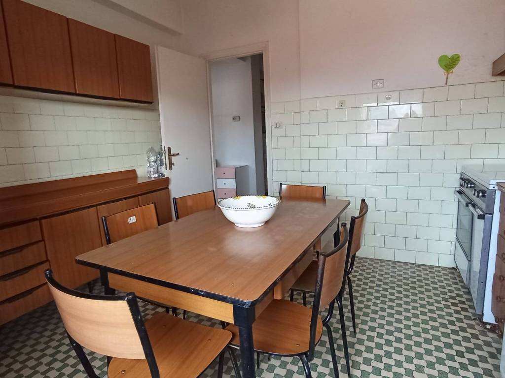 appartamento in vendita a Terracina