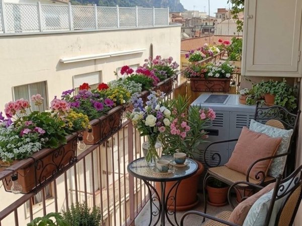 appartamento in vendita a Terracina