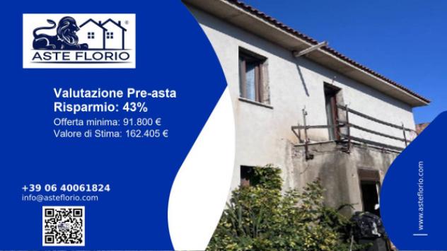 appartamento in vendita a Terracina