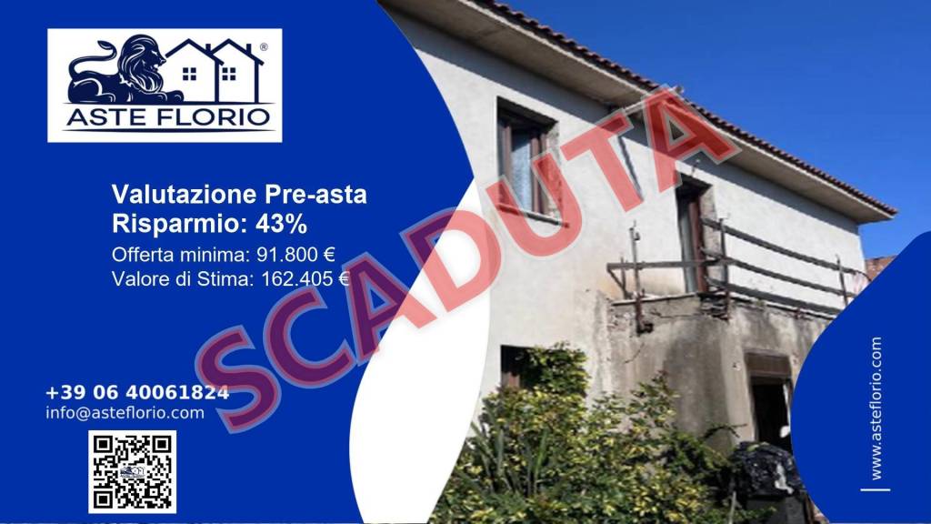 appartamento in vendita a Terracina