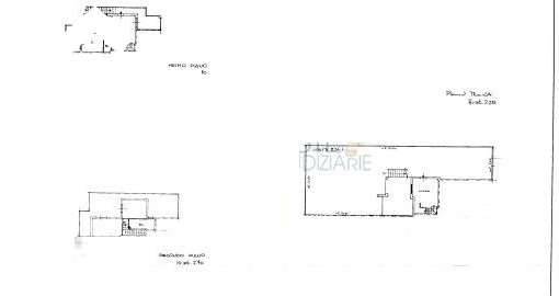 appartamento in vendita a Terracina in zona Hermada