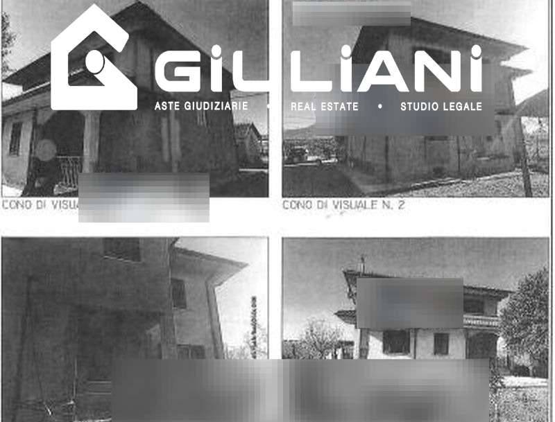 casa indipendente in vendita a Terracina