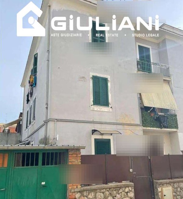 appartamento in vendita a Terracina