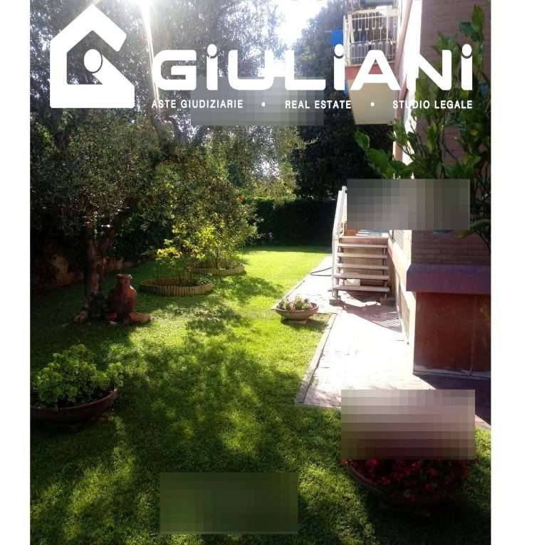 appartamento in vendita a Terracina