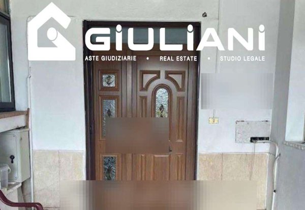 casa indipendente in vendita a Terracina