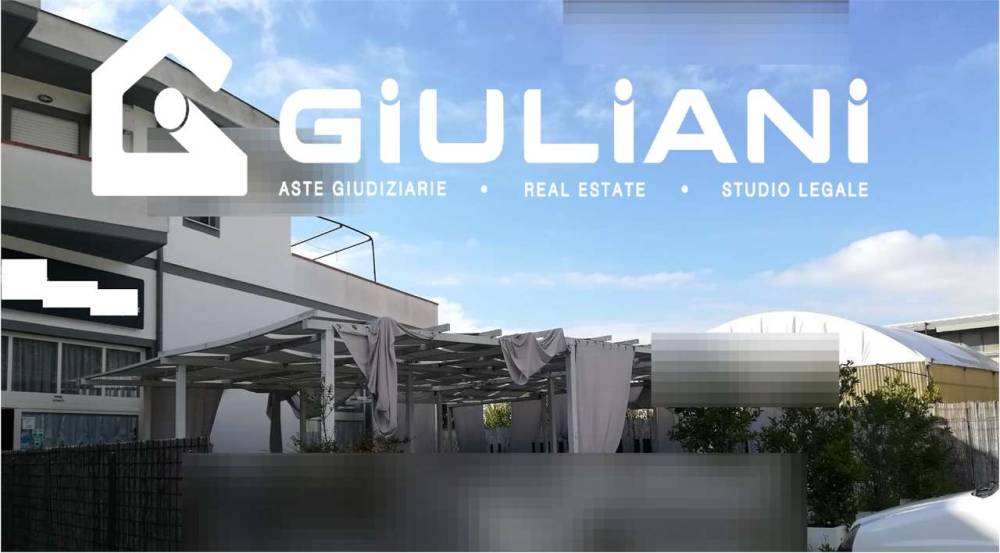 appartamento in vendita a Terracina