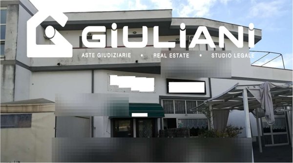 appartamento in vendita a Terracina