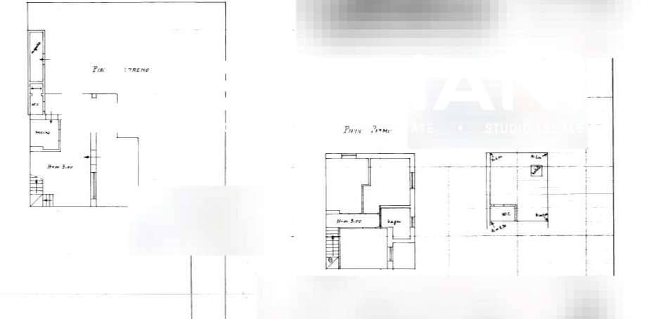 casa indipendente in vendita a Terracina