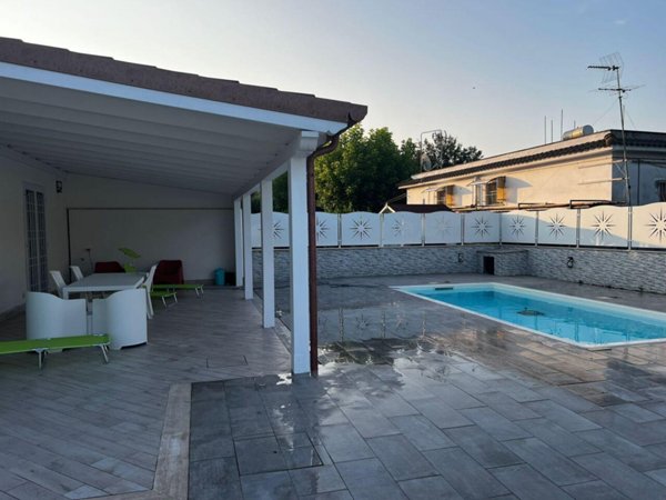 appartamento in vendita a Terracina